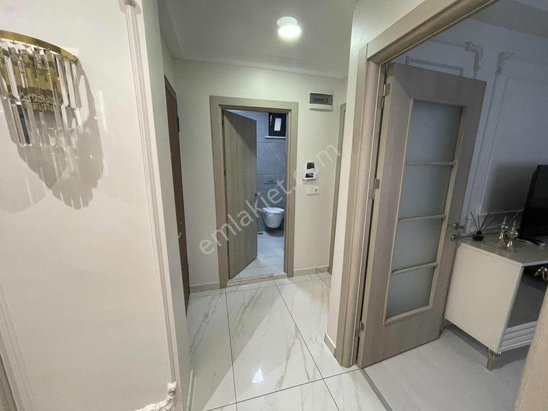 Bayrampaşa Altıntepsi Mah. Yeni Bina Satılık 2+1 Daire — fotoğraf 5