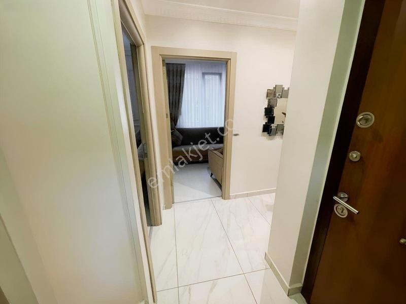 Bayrampaşa Altıntepsi Mah. Yeni Bina Satılık 2+1 Daire — fotoğraf 6