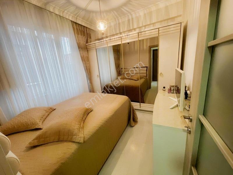 Bayrampaşa Altıntepsi Mah. Yeni Bina Satılık 2+1 Daire — fotoğraf 9