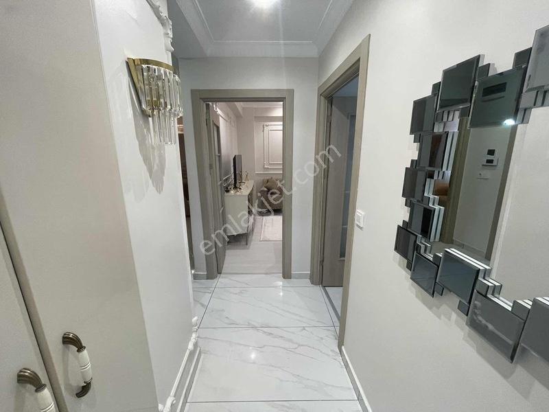 Bayrampaşa Altıntepsi Mah. Yeni Bina Satılık 2+1 Daire — fotoğraf 12