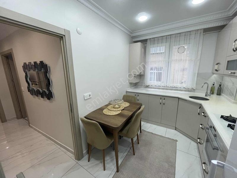 Bayrampaşa Altıntepsi Mah. Yeni Bina Satılık 2+1 Daire — fotoğraf 15