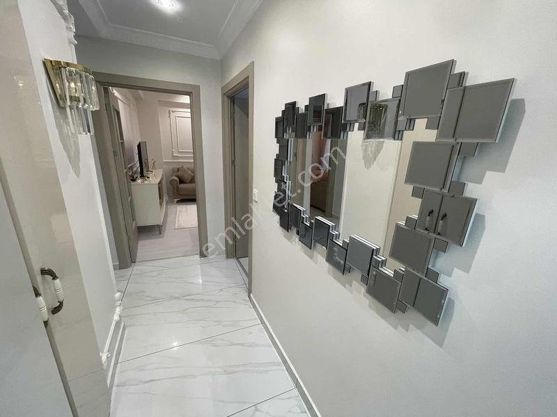 Bayrampaşa Altıntepsi Mah. Yeni Bina Satılık 2+1 Daire — fotoğraf 16