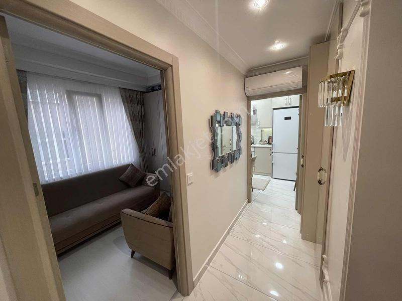 Bayrampaşa Altıntepsi Mah. Yeni Bina Satılık 2+1 Daire — fotoğraf 17