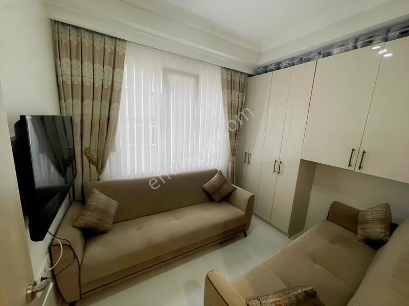 Bayrampaşa Altıntepsi Mah. Yeni Bina Satılık 2+1 Daire — fotoğraf 18