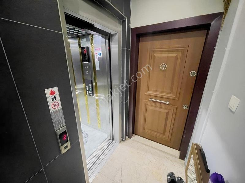 Bayrampaşa Altıntepsi Mah. Yeni Bina Satılık 2+1 Daire — fotoğraf 20