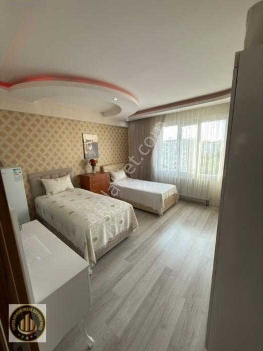 Bağcıların Kalbi Göletli De Muhteşem Yapısıyla 3+1 Satılık Daire — fotoğraf 6