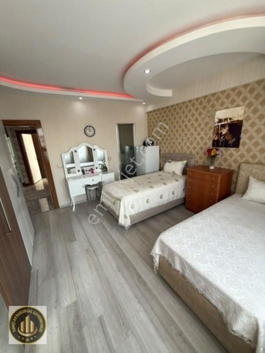 Bağcıların Kalbi Göletli De Muhteşem Yapısıyla 3+1 Satılık Daire — fotoğraf 7