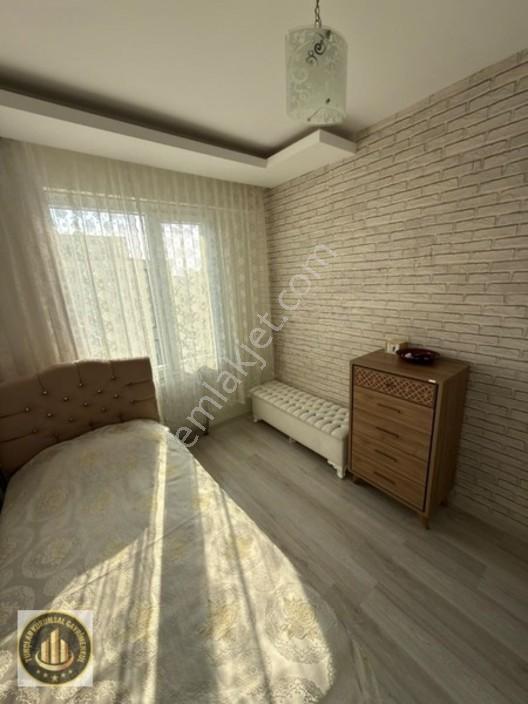 Bağcıların Kalbi Göletli De Muhteşem Yapısıyla 3+1 Satılık Daire — fotoğraf 8