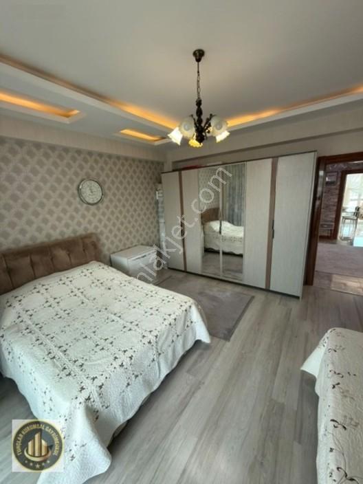 Bağcıların Kalbi Göletli De Muhteşem Yapısıyla 3+1 Satılık Daire — fotoğraf 11