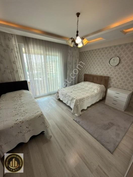 Bağcıların Kalbi Göletli De Muhteşem Yapısıyla 3+1 Satılık Daire — fotoğraf 12