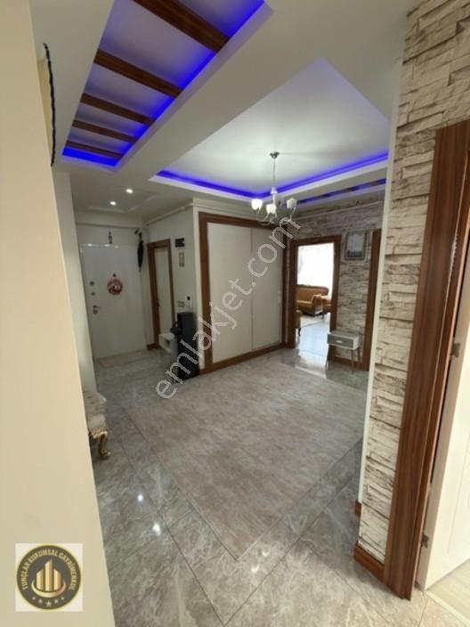 Bağcıların Kalbi Göletli De Muhteşem Yapısıyla 3+1 Satılık Daire — fotoğraf 13