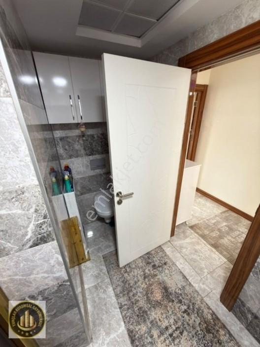 Bağcıların Kalbi Göletli De Muhteşem Yapısıyla 3+1 Satılık Daire — fotoğraf 15