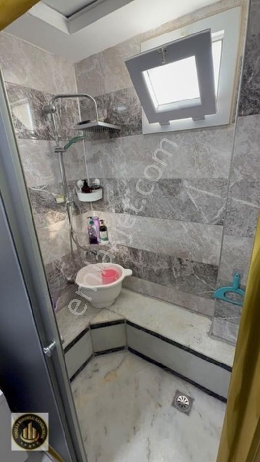 Bağcıların Kalbi Göletli De Muhteşem Yapısıyla 3+1 Satılık Daire — fotoğraf 16