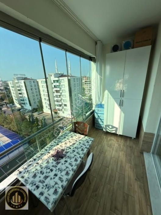 Bağcıların Kalbi Göletli De Muhteşem Yapısıyla 3+1 Satılık Daire — fotoğraf 18