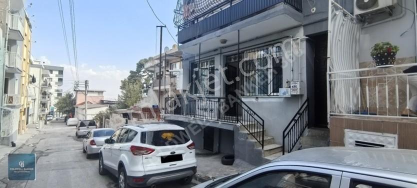 Karabağlar Günaltay Mahallesinde Satılık 3+1 Daire
