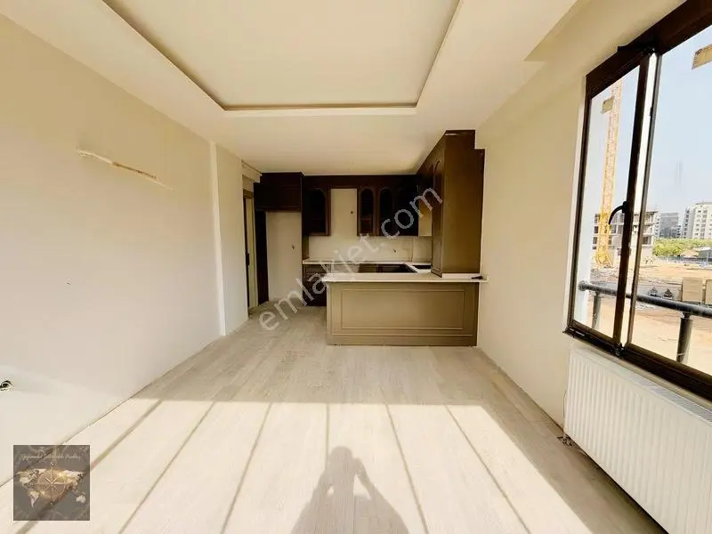Dream'dan Kuyuluk Mah. Yüksek Kredi İmkan G.oturumlu Satılık 4+1 — fotoğraf 4