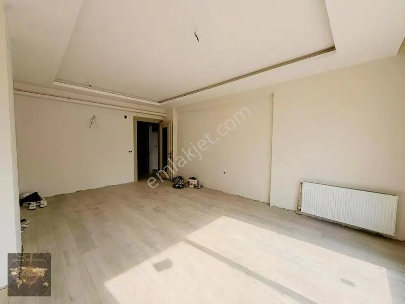 Dream'dan Kuyuluk Mah. Yüksek Kredi İmkan G.oturumlu Satılık 4+1 — fotoğraf 7