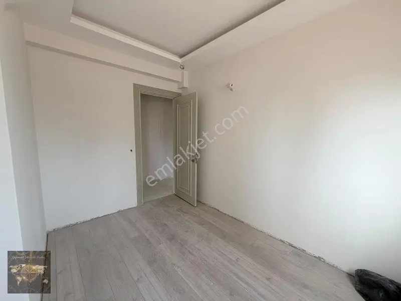 Dream'dan Kuyuluk Mah. Yüksek Kredi İmkan G.oturumlu Satılık 4+1 — fotoğraf 10