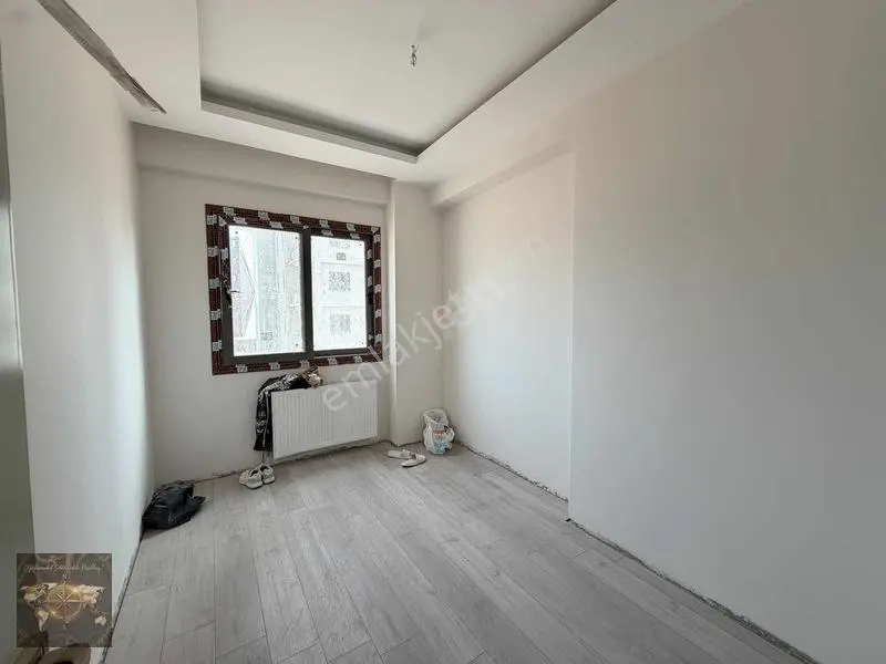 Dream'dan Kuyuluk Mah. Yüksek Kredi İmkan G.oturumlu Satılık 4+1 — fotoğraf 11