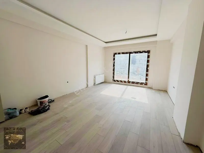 Dream'dan Kuyuluk Mah. Yüksek Kredi İmkan G.oturumlu Satılık 4+1 — fotoğraf 13