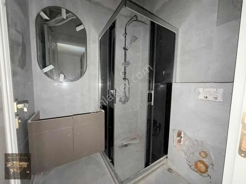 Dream'dan Kuyuluk Mah. Yüksek Kredi İmkan G.oturumlu Satılık 4+1 — fotoğraf 14