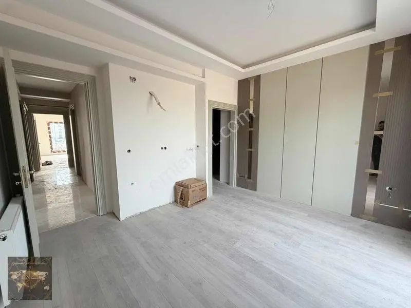 Dream'dan Kuyuluk Mah. Yüksek Kredi İmkan G.oturumlu Satılık 4+1 — fotoğraf 15