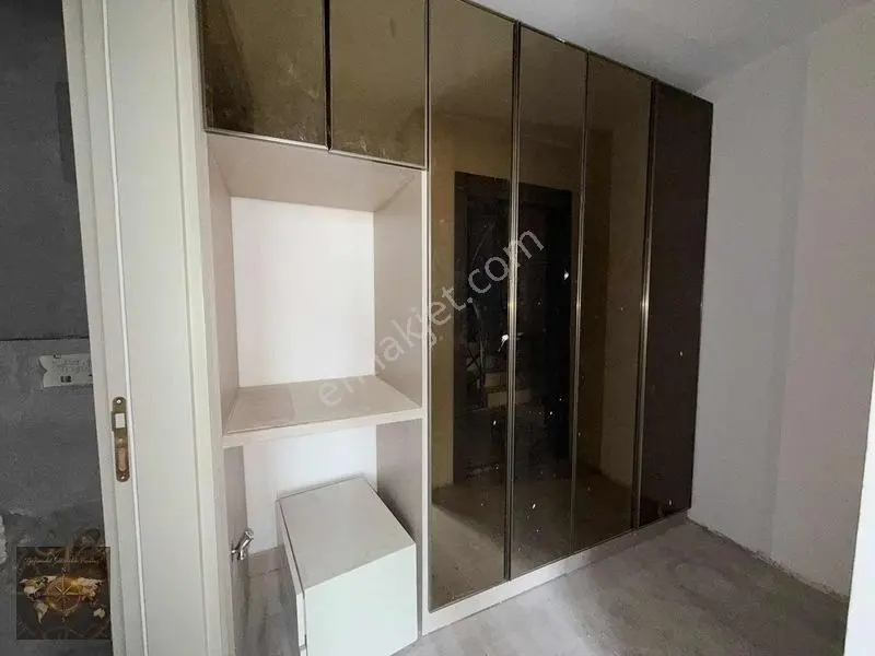 Dream'dan Kuyuluk Mah. Yüksek Kredi İmkan G.oturumlu Satılık 4+1 — fotoğraf 17