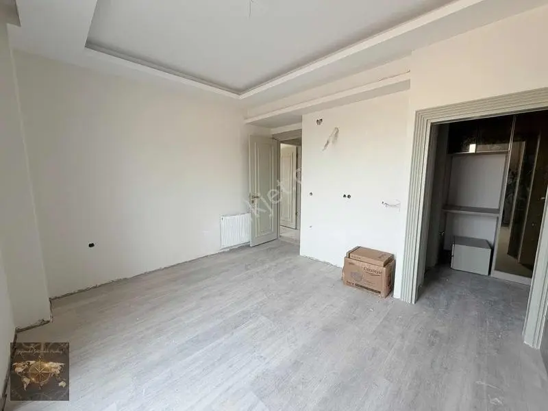 Dream'dan Kuyuluk Mah. Yüksek Kredi İmkan G.oturumlu Satılık 4+1 — fotoğraf 19