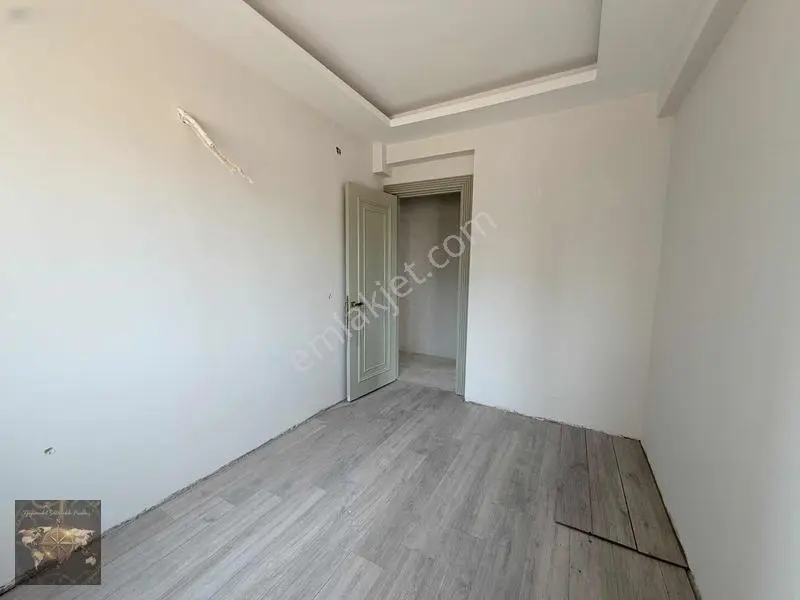 Dream'dan Kuyuluk Mah. Yüksek Kredi İmkan G.oturumlu Satılık 4+1 — fotoğraf 20