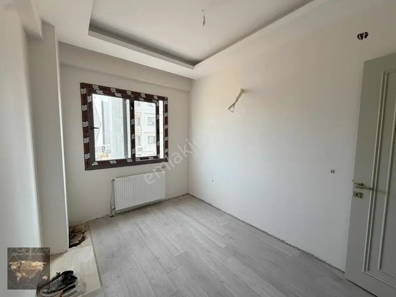 Dream'dan Kuyuluk Mah. Yüksek Kredi İmkan G.oturumlu Satılık 4+1 — fotoğraf 21