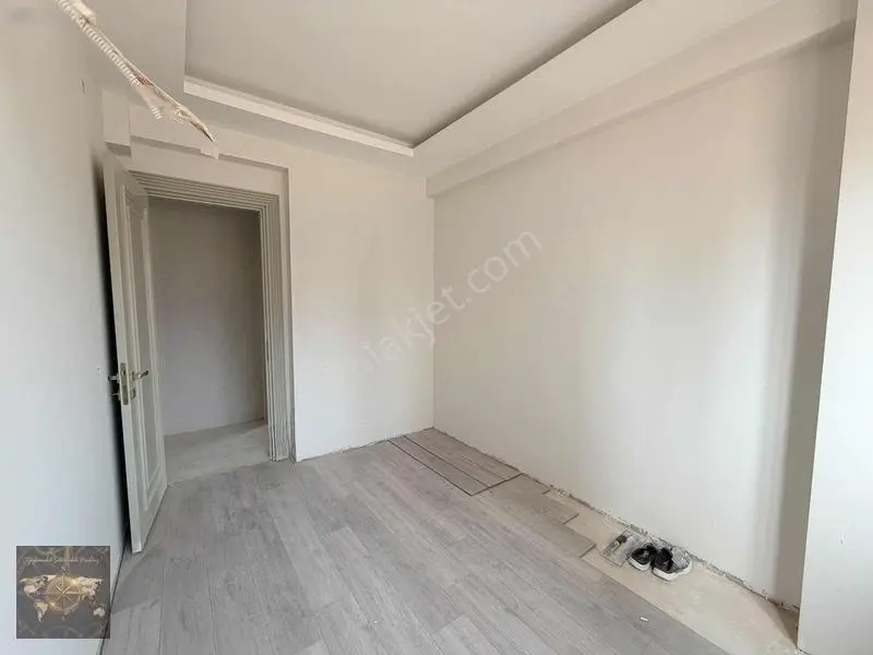 Dream'dan Kuyuluk Mah. Yüksek Kredi İmkan G.oturumlu Satılık 4+1 — fotoğraf 23