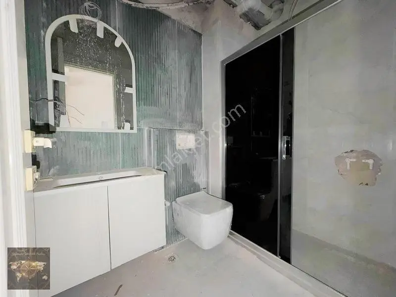 Dream'dan Kuyuluk Mah. Yüksek Kredi İmkan G.oturumlu Satılık 4+1 — fotoğraf 24