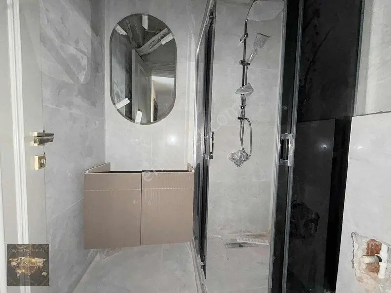Dream'dan Kuyuluk Mah. Yüksek Kredi İmkan G.oturumlu Satılık 4+1 — fotoğraf 25