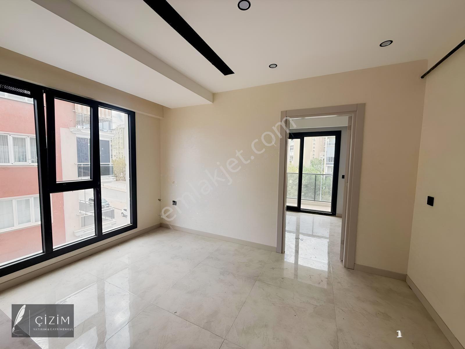 Karahasanlı Şehir Hastanesi Yakınında Cadde Konumlu 2+1 Apart — fotoğraf 2