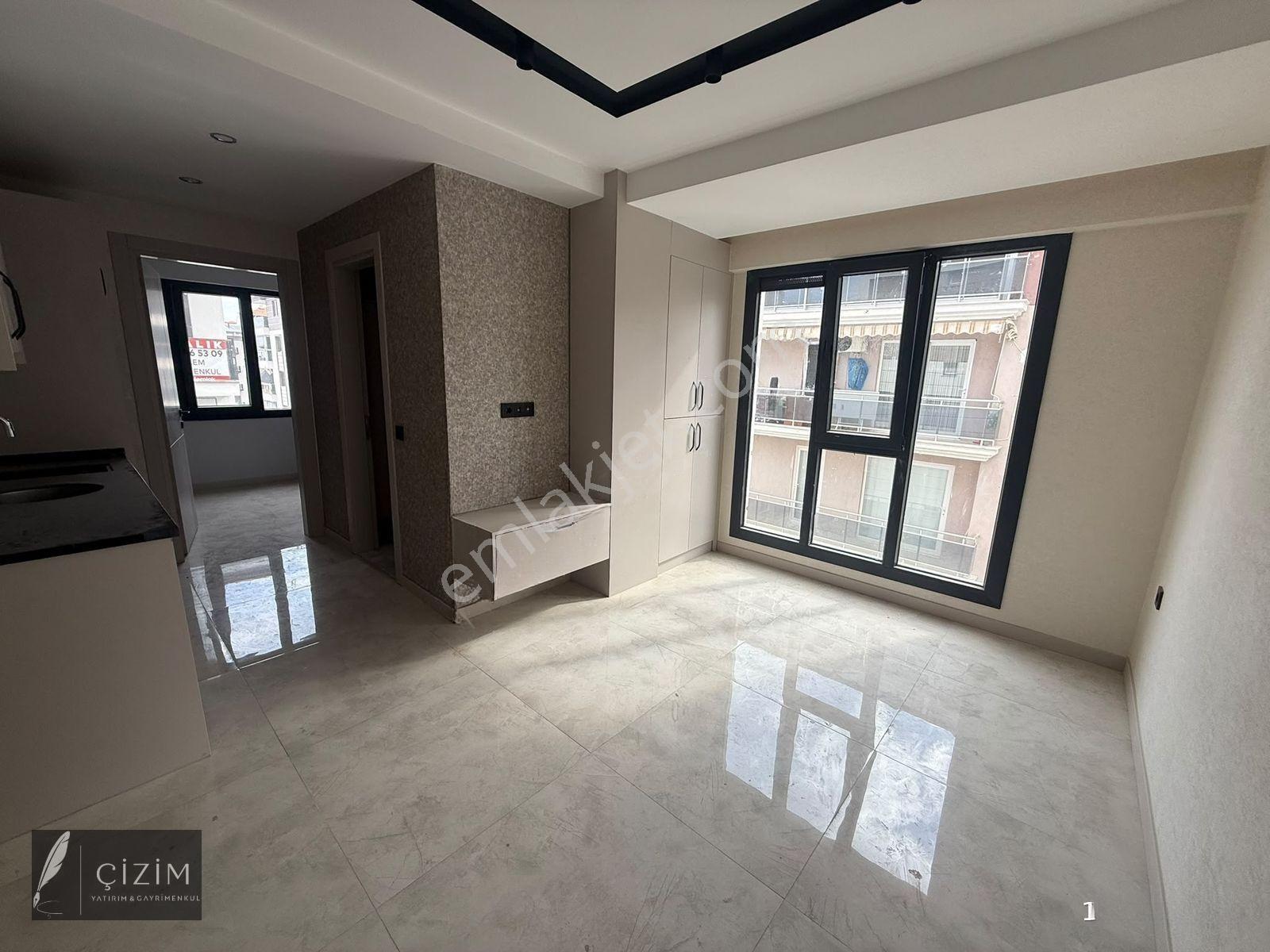Karahasanlı Şehir Hastanesi Yakınında Cadde Konumlu 2+1 Apart — fotoğraf 3