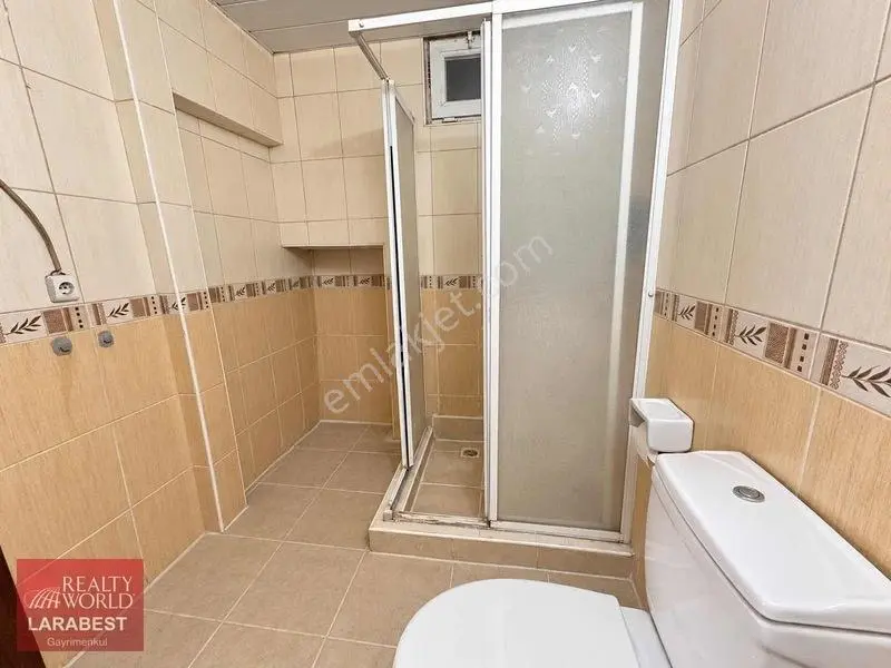 Gülveren'de 2 + 1 Ayrı Mutfaklı Satılık Daire — fotoğraf 12