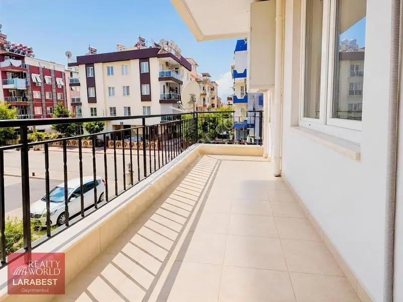 Gülveren'de 2 + 1 Ayrı Mutfaklı Satılık Daire — fotoğraf 16