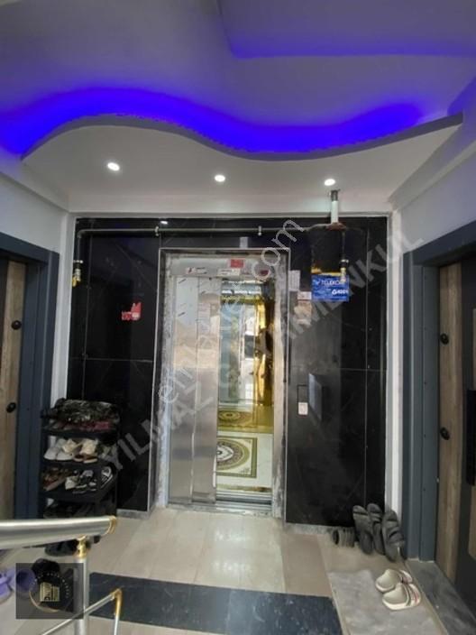 Yılmaz'dan İncirlik Yenımahalle'de E5yakın 3+1 K.mtfk İskanlı — fotoğraf 22