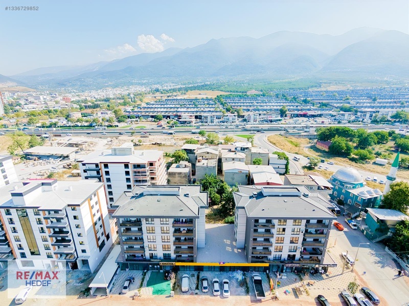 Remax'Tan Satılık Metro Yolu Ve Cadde Üzerinde Boş Sıfır Dükkan