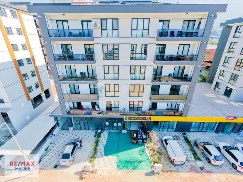 Remax'tan Satılık Metro Yolu Ve Cadde Üzerinde Boş Sıfır Dükkan — fotoğraf 4