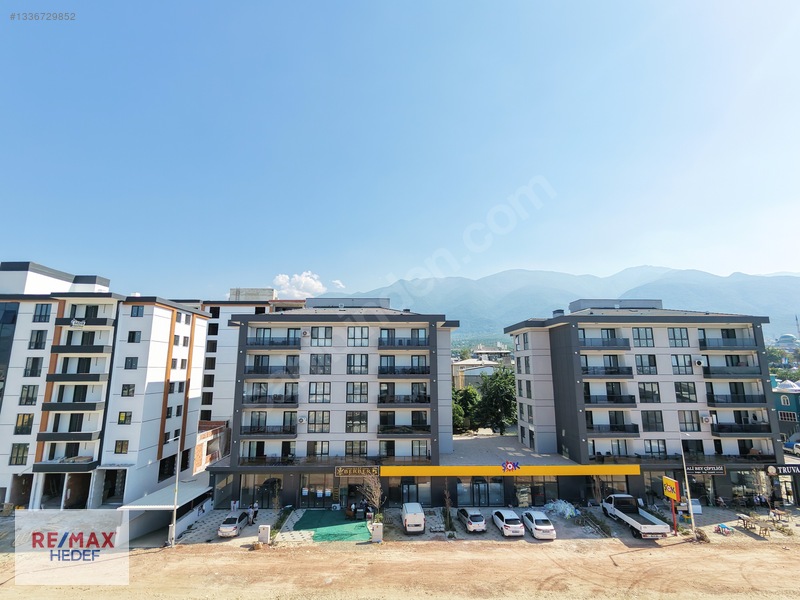 Remax'tan Satılık Metro Yolu Ve Cadde Üzerinde Boş Sıfır Dükkan — fotoğraf 6