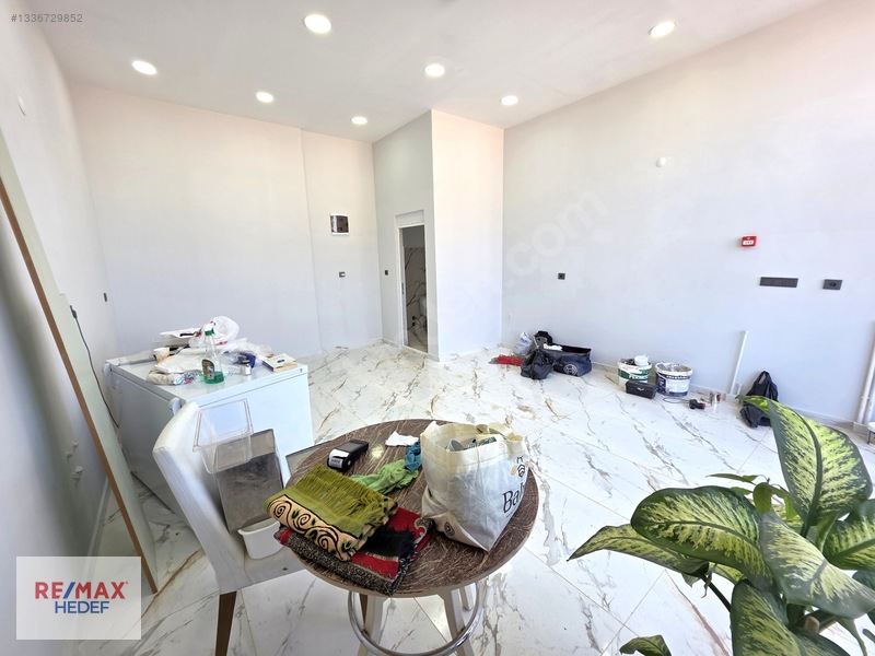 Remax'tan Satılık Metro Yolu Ve Cadde Üzerinde Boş Sıfır Dükkan — fotoğraf 13