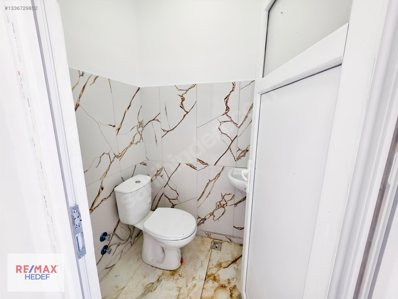 Remax'tan Satılık Metro Yolu Ve Cadde Üzerinde Boş Sıfır Dükkan — fotoğraf 14