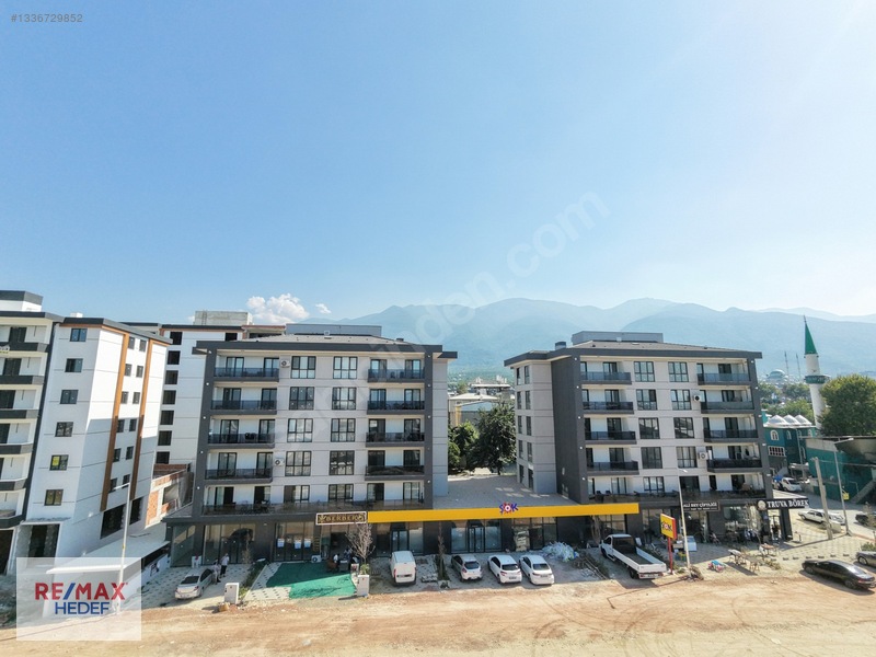 Remax'tan Satılık Metro Yolu Ve Cadde Üzerinde Boş Sıfır Dükkan — fotoğraf 17