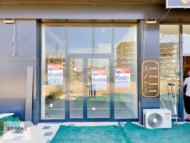 Remax'tan Satılık Metro Yolu Ve Cadde Üzerinde Boş Sıfır Dükkan — fotoğraf 19