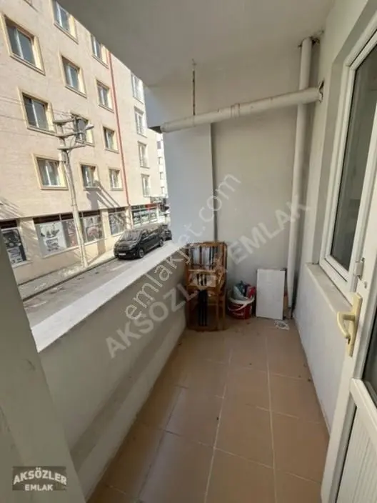 Ömerağada Gaffar Okan Caddesi Yakını İskanlı 2+1 (d424) — fotoğraf 4