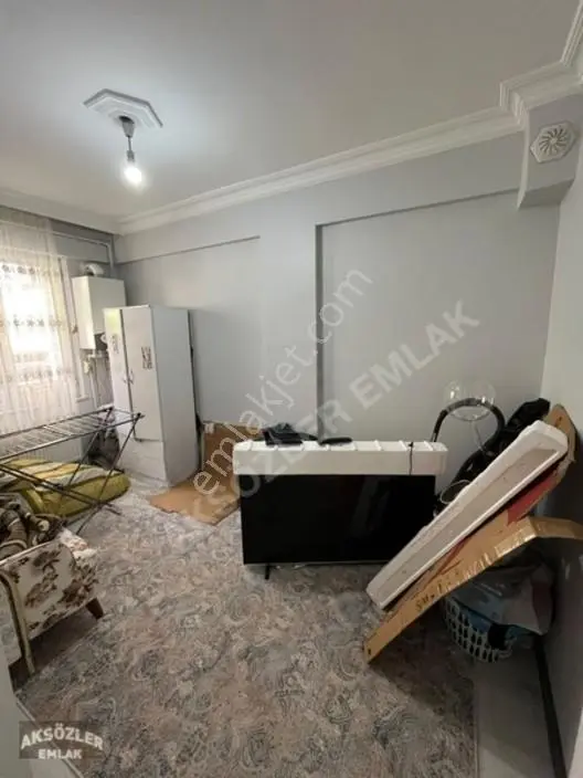 Ömerağada Gaffar Okan Caddesi Yakını İskanlı 2+1 (d424) — fotoğraf 8