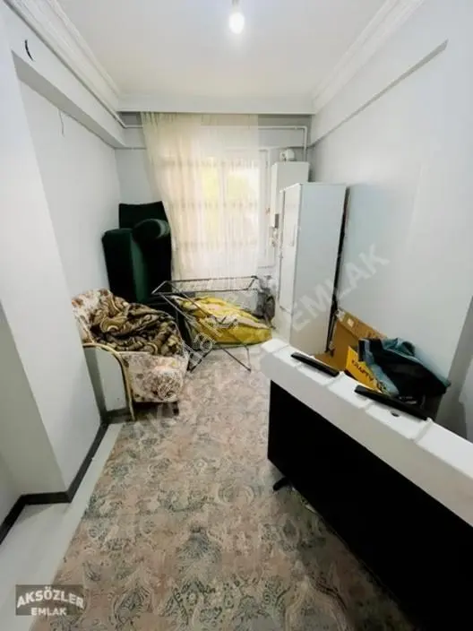 Ömerağada Gaffar Okan Caddesi Yakını İskanlı 2+1 (d424) — fotoğraf 9