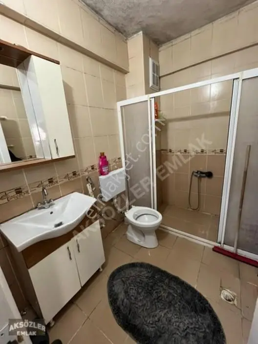 Ömerağada Gaffar Okan Caddesi Yakını İskanlı 2+1 (d424) — fotoğraf 10