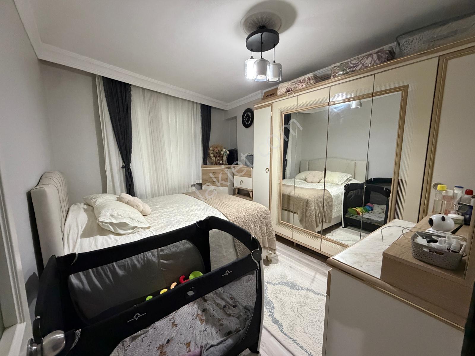 Tuzla Orta Mah. Ara Kat Klimalı Geniş Mutfak Satılık 3+1 Daire — fotoğraf 6